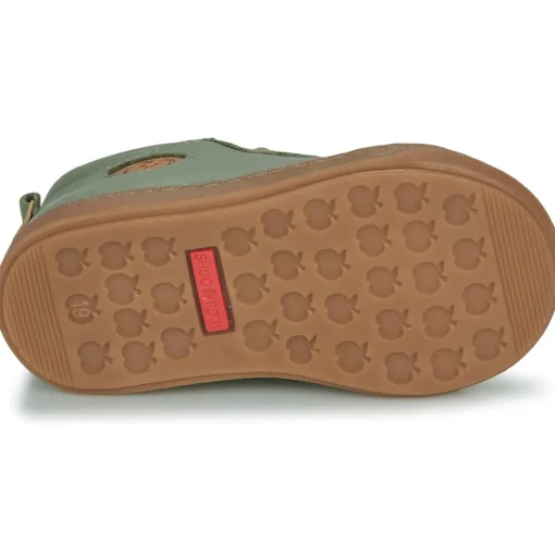 Shoo Pom - BOUBA ZIP LACE