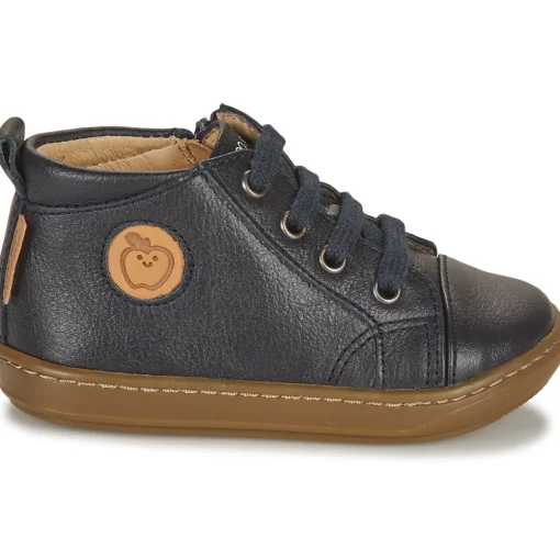 Shoo Pom - BOUBA ZIP LACE