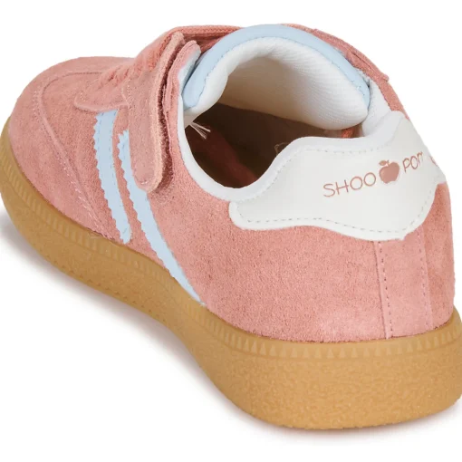 Shoo Pom - YUZU LACE