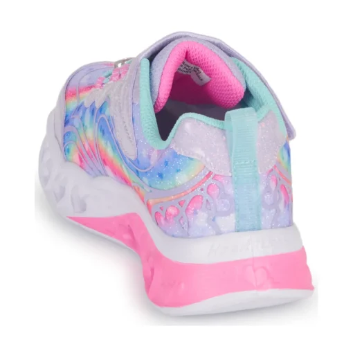 Skechers - FLUTTER HEART LIGHTS