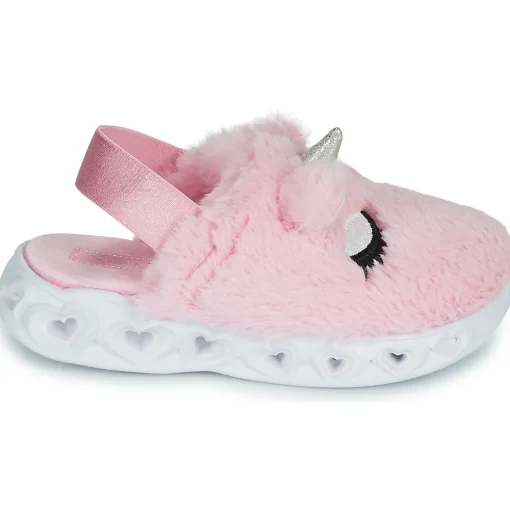 Skechers - HEART LIGHTS SANDALS