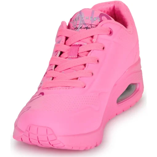 Skechers - JGOLDCROWN: UNO - SPREAD THE LOVE