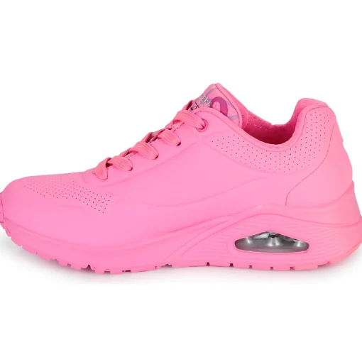 Skechers - JGOLDCROWN: UNO - SPREAD THE LOVE