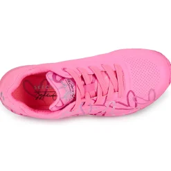 Skechers - JGOLDCROWN: UNO - SPREAD THE LOVE