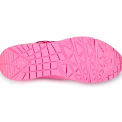 Skechers - JGOLDCROWN: UNO - SPREAD THE LOVE