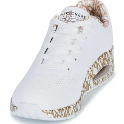 Skechers - JGOLDCROWN: UNO - LOVING LOVE