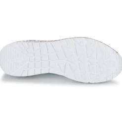 Skechers - JGOLDCROWN: UNO - LOVING LOVE
