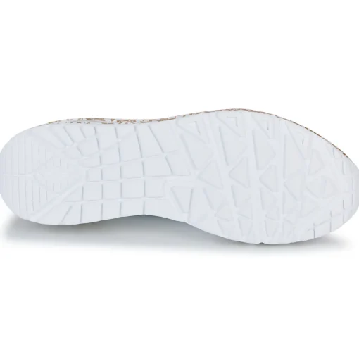 Skechers - JGOLDCROWN: UNO - LOVING LOVE