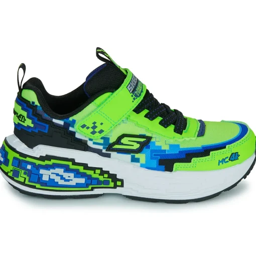 Skechers - MEGA-CRAFT 4K -