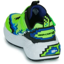 Skechers - MEGA-CRAFT 4K -