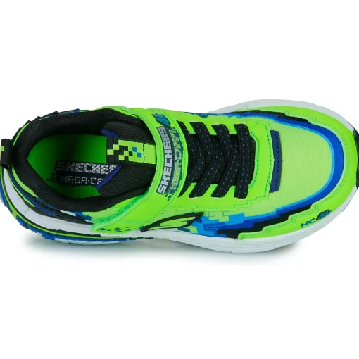 Skechers - MEGA-CRAFT 4K -