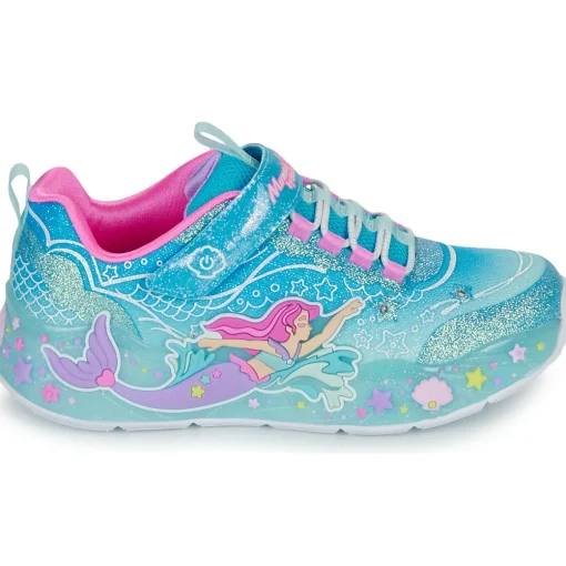 Skechers - S-LIGHT: MERMAID DREAMS
