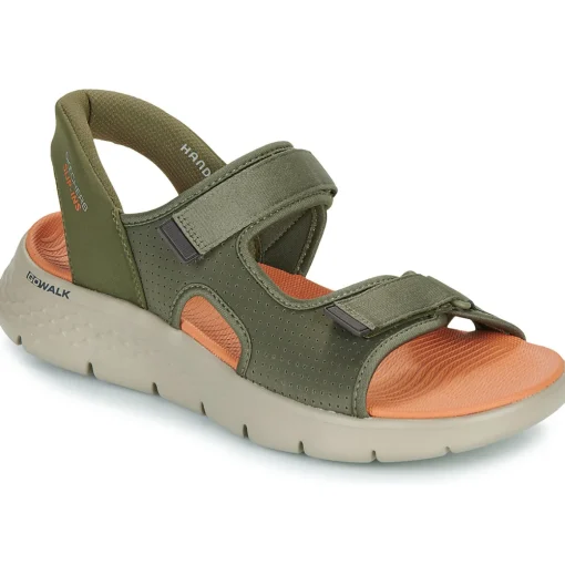 Skechers - SLIP INS GO WALK FLEX SANDAL EASY ENTRY