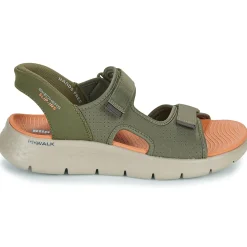 Skechers - SLIP INS GO WALK FLEX SANDAL EASY ENTRY