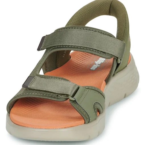 Skechers - SLIP INS GO WALK FLEX SANDAL EASY ENTRY