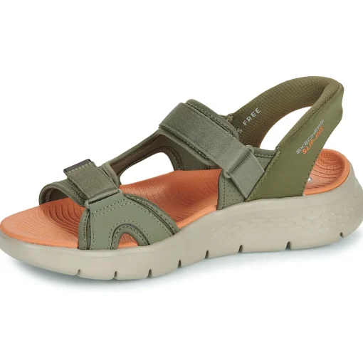 Skechers - SLIP INS GO WALK FLEX SANDAL EASY ENTRY