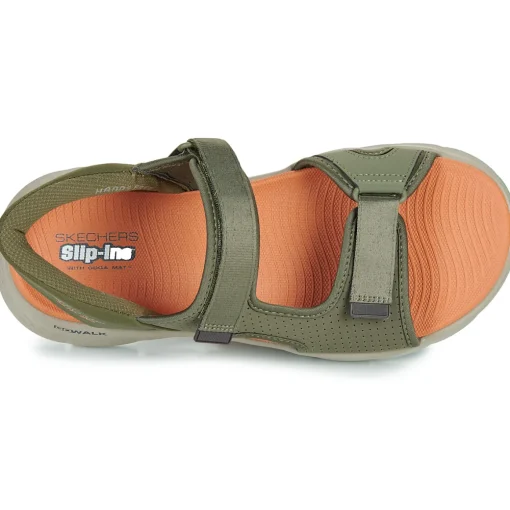 Skechers - SLIP INS GO WALK FLEX SANDAL EASY ENTRY