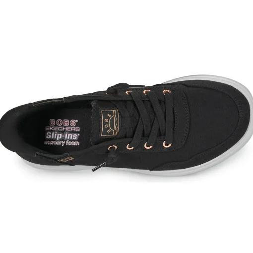 Skechers - SLIP-INS: BOBS SKIP CUTE - B CUTE SWEET