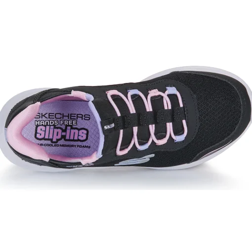 Skechers - SLIP-INS: BOUNDER - SIMPLE CUTE