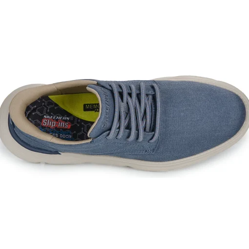 Skechers - SLIP-INS: GARZA - CLIVE