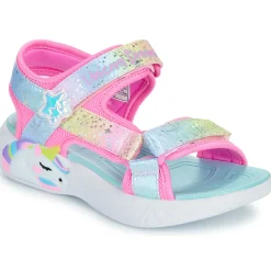 Skechers - UNICORN DREAMS SANDAL - MAJESTIC BLISS