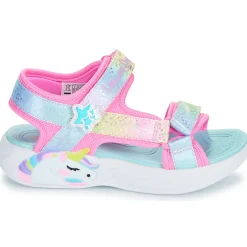 Skechers - UNICORN DREAMS SANDAL - MAJESTIC BLISS