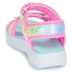 Skechers - UNICORN DREAMS SANDAL - MAJESTIC BLISS