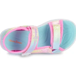 Skechers - UNICORN DREAMS SANDAL - MAJESTIC BLISS
