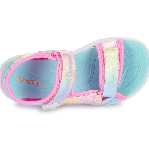 Skechers - UNICORN DREAMS SANDAL - MAJESTIC BLISS