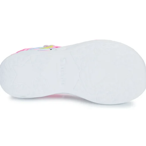 Skechers - UNICORN DREAMS SANDAL - MAJESTIC BLISS