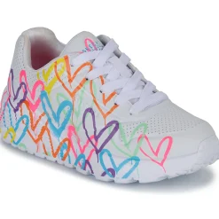 Skechers - UNO LITE BASKETS