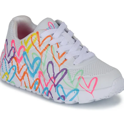 Skechers - UNO LITE BASKETS