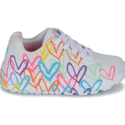 Skechers - UNO LITE BASKETS