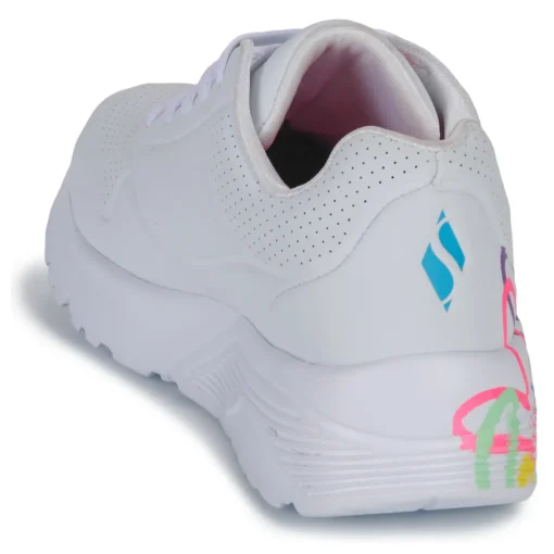 Skechers - UNO LITE BASKETS