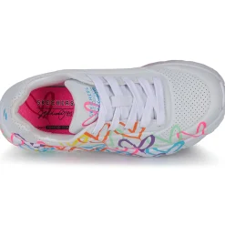 Skechers - UNO LITE BASKETS