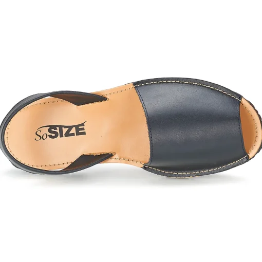 So Size - LOJA