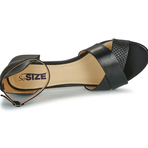So Size - MAELA