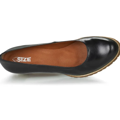 So Size - TONINA