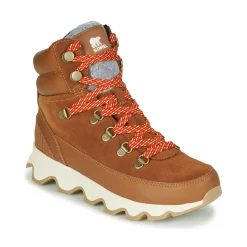 Sorel - KINETIC CONQUEST