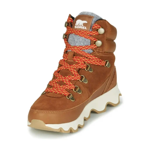 Sorel - KINETIC CONQUEST