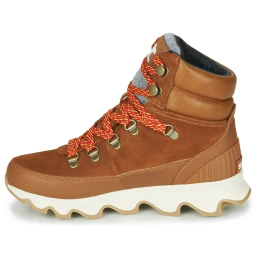 Sorel - KINETIC CONQUEST