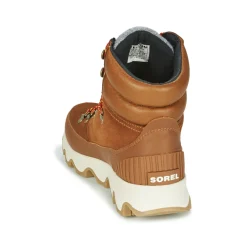 Sorel - KINETIC CONQUEST