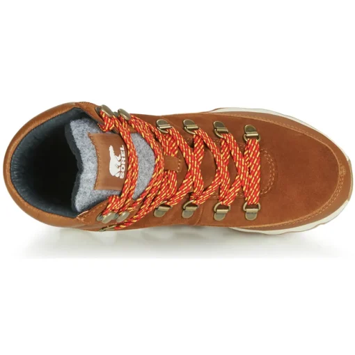 Sorel - KINETIC CONQUEST
