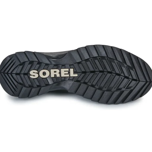 Sorel - SCOUT 87 PRO BOOT PLUS WP