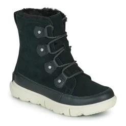 Sorel - SOREL EXPLORER II JOAN FAUX FUR