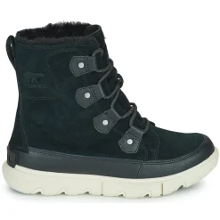 Sorel - SOREL EXPLORER II JOAN FAUX FUR