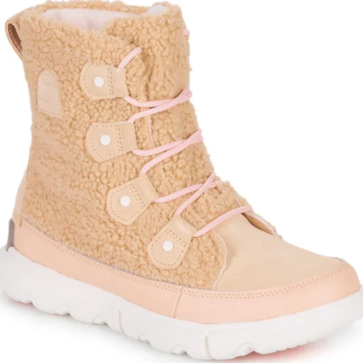Sorel - SOREL EXPLORER II JOAN COZY
