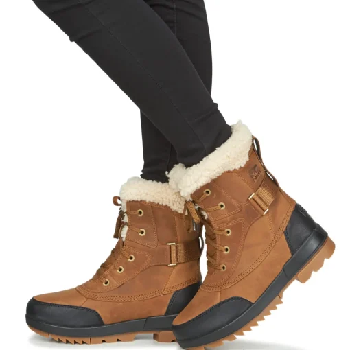 Sorel - TORINO II PARC BOOT
