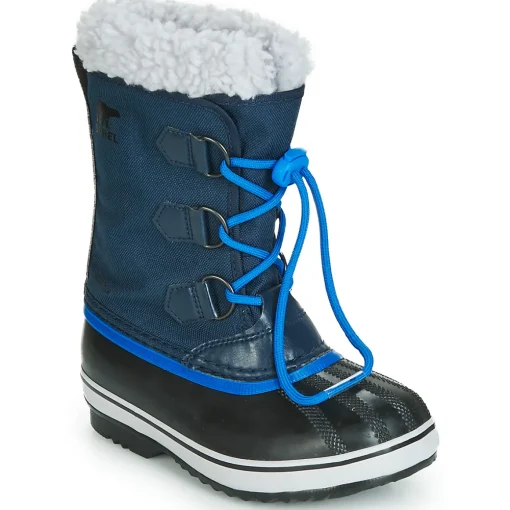 Sorel - YOOT PAC NYLON
