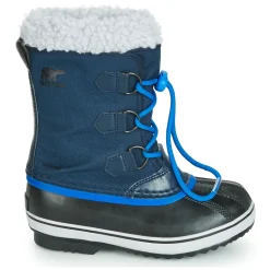 Sorel - YOOT PAC NYLON
